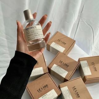 Nước Hoa Unisex Lelabo 13 Unisex EDP 100ml