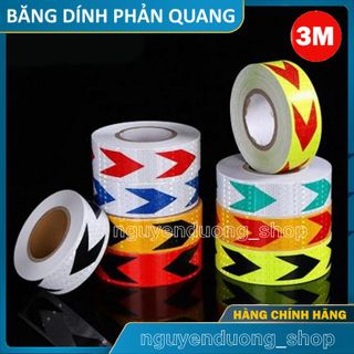 BĂNG DÍNH, BĂNG KEO PHẢN QUANG, DECAL PHẢN QUANG CẢNH BÁO AN TOÀN GIAO THÔNG, BĂNG DÍNH DẠ QUANG