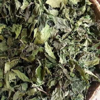 Dâu tằm khô