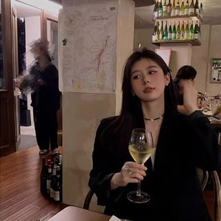 Áo vest blazer nữ