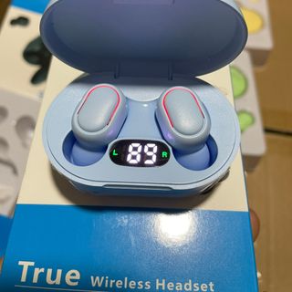 Tai nghe Bluetooth E7S