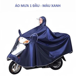 ÁO MƯA 1 ĐẦU, ÁO MƯA CHOÀNG, ÁO MƯA ĐI XE ĐẠP XE MÁY CÓ PHẢN QUANG, ÁO MƯA BẢO HỘ LAO ĐỘNG