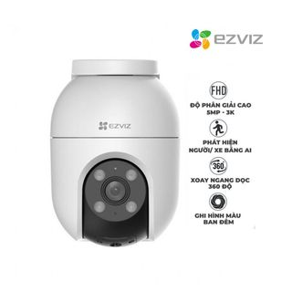 Camera ngoài trời IP wifi EZVIZ CS-C8C-5MP