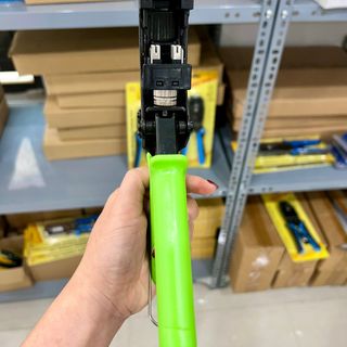 Kìm bấm nhân mạng 90 độ cao cấp bấm 8 sợi 1 lúc chính hãng PicoLink PL19190