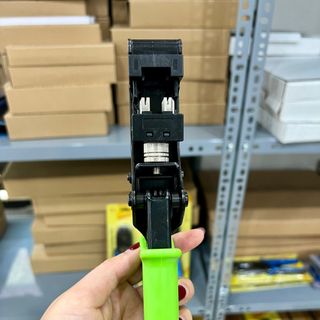 Kìm bấm nhân mạng 90 độ cao cấp bấm 8 sợi 1 lúc chính hãng PicoLink PL19190