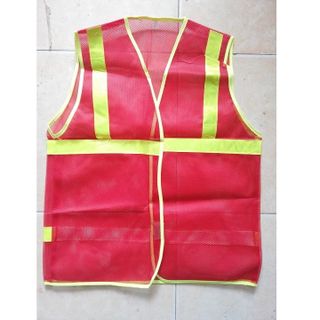 ÁO LƯỚI PHẢN QUANG BẢO HỘ LAO ĐỘNG , ÁO PHẢN QUANG , ÁO KHOÁC PHẢN QUANG, ÁO LƯỚI CÔNG NHÂN