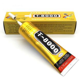 Keo Dán Màn Hình Điện Thoại T8000