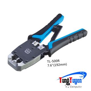 Kìm Mạng Talon - 500R Bấm RJ11- RJ 12- RJ45