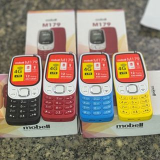 MOBELL M179 4G