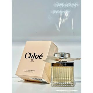 Nước Hoa Nữ ChloebyChloee Eau De Parfum 75ml