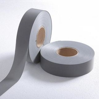 CUỘN DÂY PHẢN QUANG VẢI 2,5, DÂY PHẢN QUANG MAY QUẦN ÁO, CĂNG CẢNH BÁO AN TOÀN CÔNG TRÌNH