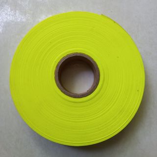 CUỘN DÂY PHẢN QUANG VẢI 2,5, DÂY PHẢN QUANG MAY QUẦN ÁO, CĂNG CẢNH BÁO AN TOÀN CÔNG TRÌNH