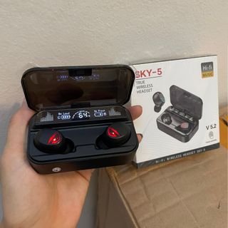 Tai nghe Bluetooth Sky 5 V5.2