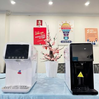 MÁY LỌC NƯỚC ĐỂ BÀN