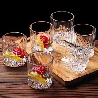 BỘ 6 LY THỦY TINH 300ML DSKB265B,C,D,K,M