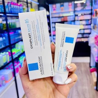 Kem dưỡng phục hồi da La Roche-Posay Cicaplast Baume B5 40ml