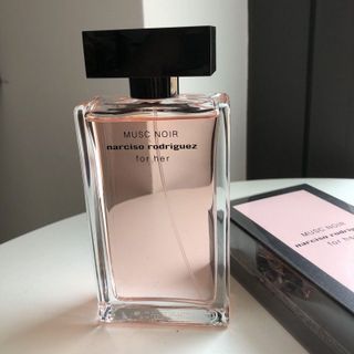 Nước hoa Narciso Rodriguez Musc Noir Rose For Her EDP 100ml