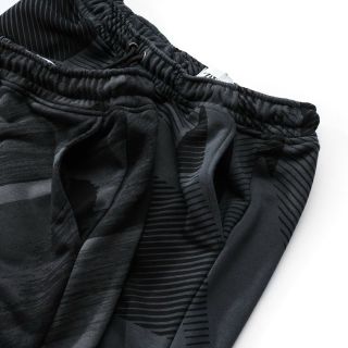Quần jean nam short đùi cá tính