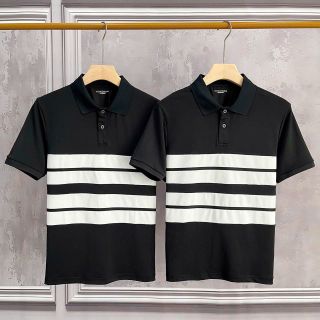 THUN POLO NAM PHỐI MÀU