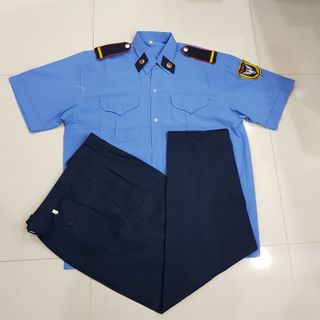 ĐỒNG PHỤC BẢO VỆ , TRANG PHỤC, QUẦN ÁO BẢO VỆ , BẢO HỘ LAO ĐỘNG