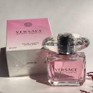Nước Hoa Nữ Versac.e Bright Crystal Absolu EDP 90ML