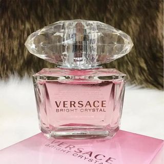 Nước Hoa Nữ Versac.e Bright Crystal Absolu EDP 90ML