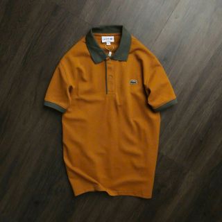áo polo cổ bẻ nam tính