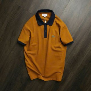 áo polo cổ bẻ nam tính