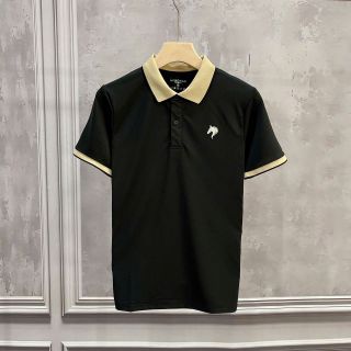 ÁO POLO NAM THÊU LOGO NGỰA MẪU MỚI
