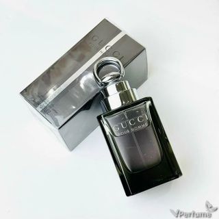 ☘ Nước Hoa Gu.cci by Gu.cci Pour Ho.mme 90ml