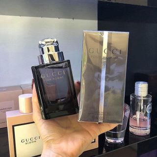 Nước Hoa by Pour Ho.mme 90ml