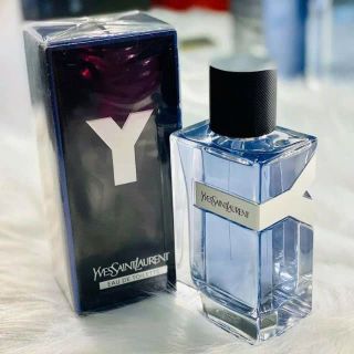 Nước Hoa Nam Y.ves Sa.int Laure.nt Y.SL Y Eau De Toilette 100ml Tinh tế, lịch lãm, nam tính