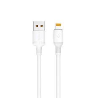 Cáp sạc siêu nhanh Sendem M71P 150W Chân IPhone
