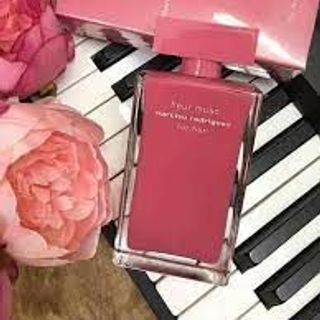 Nước Hoa Narciso Rodriguez Fleur Musc For Her EDP 100ML