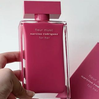 Nước Hoa Narciso Rodriguez Fleur Musc For Her EDP 100ML