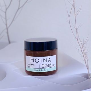 MOINA MOISTURISING MASK