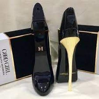 Nước Hoa Carolina Herrera G.ood Girl Đen 80ml