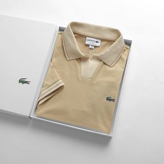 Áo polo nam. Chất cotton pique Mền Mịn Cao Cấp