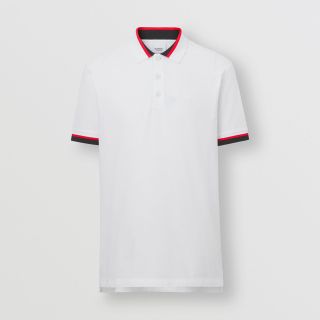 Polo nam cao cấp. Chất Cotton gai pique dày dặn