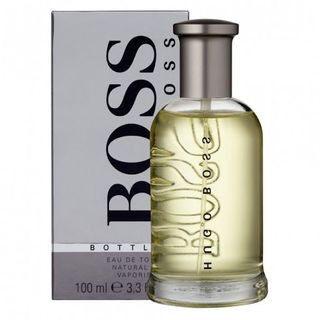 Nước Hoa Hug.o Bos.s Bottled 100ml