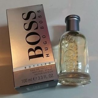 Nước Hoa Hug.o Bos.s Bottled 100ml