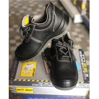 GIÀY BẢO HỘ LAO ĐỘNG JOGGER S3 THẤP CỔ, GIÀY KỸ SƯ , KỸ THUẬT, CHỐNG ĐINH, CHỐNG TRƠN TRƯỢT
