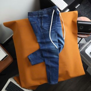 Quần jean dài nam cao cấp