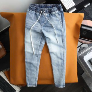 Quần jean dài nam cao cấp
