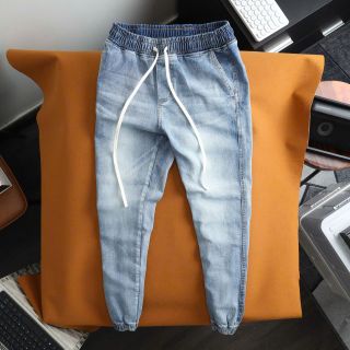 Quần jean dài nam cao cấp