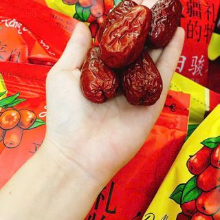 Táo Đỏ HDM Túi 1KG