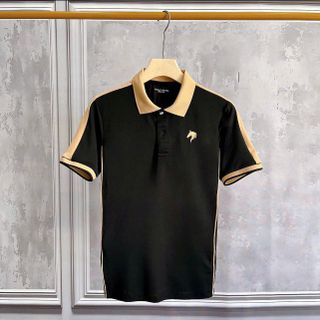 POLO NAM THÊU, ÁO THUN POLO PHỐI