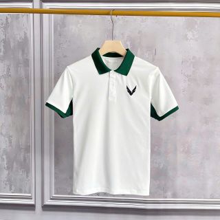 POLO NAM THÊU LOGO CAO CẤP
