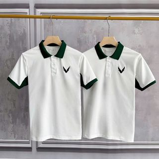 POLO NAM  THÊU LOGO CAO CẤP