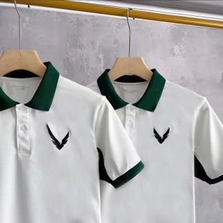 POLO NAM THÊU LOGO CAO CẤP
